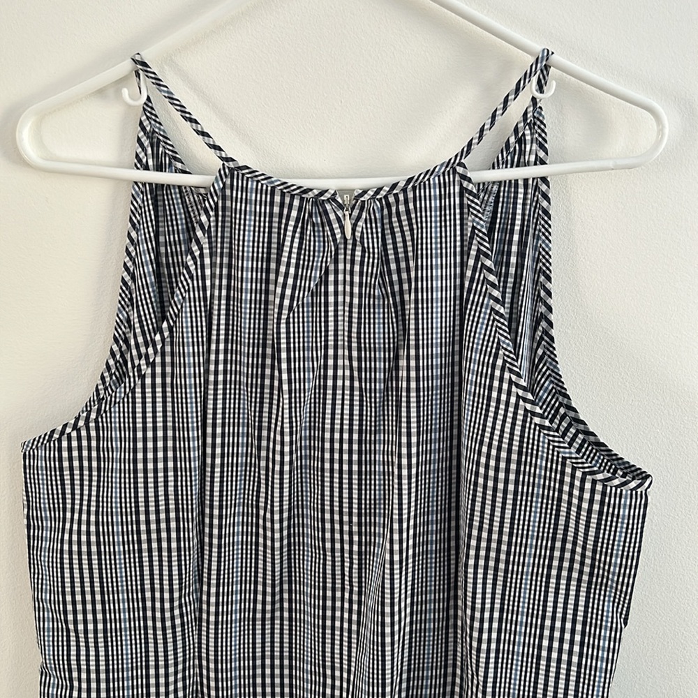 J.Crew Mini Dress size 12 - Picture 3 of 5